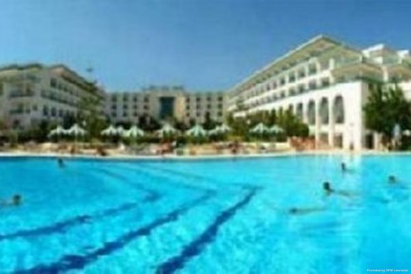 Riviera (Sousse )